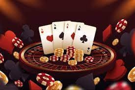 Live dealer studio with multiple camera angles and Lightning Dice dice cage